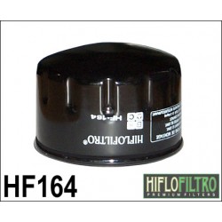 ΦΙΛΤΡΟ ΛΑΔΙΟΥ HF-164  HIFLOFILTRO [B]